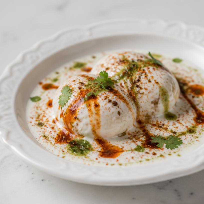 Dahi Bhalla (2 pcs)