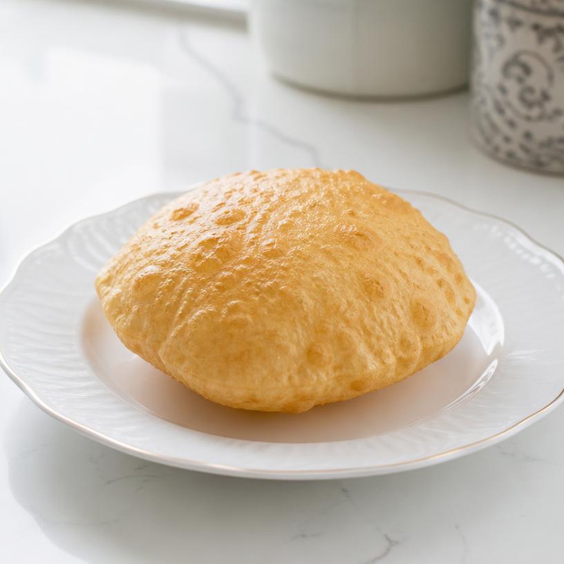 Extra Bhatura (1 pc)