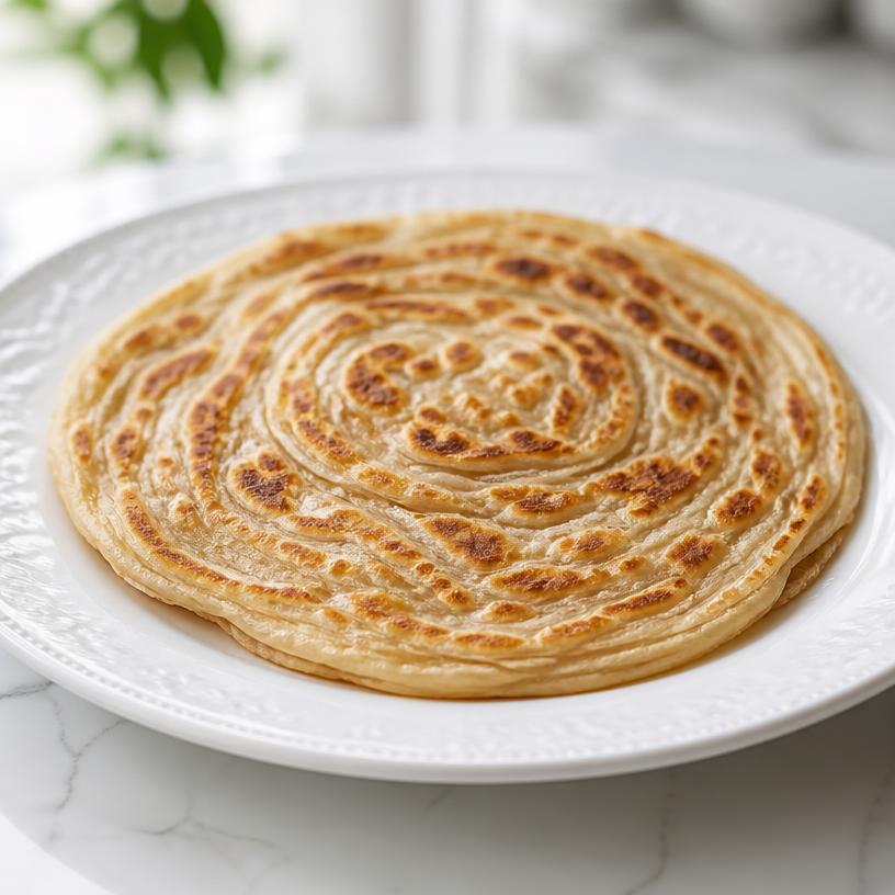 Extra Laccha Paratha (1 pc)