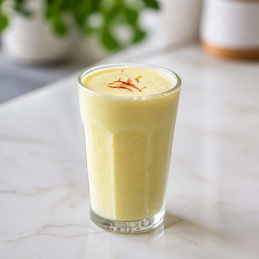 Special Amritsari Sweet Peda Lassi
