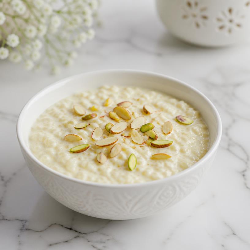 Royal Rice Kheer